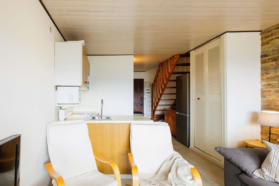 House | 1 bedroom, Internet