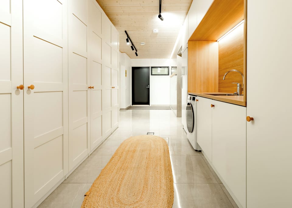 Modern Luxury 4BR Villa Levi Center Villa in Lapland
