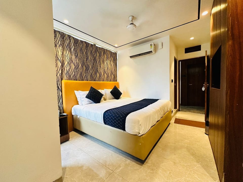 Premium Room | Free WiFi