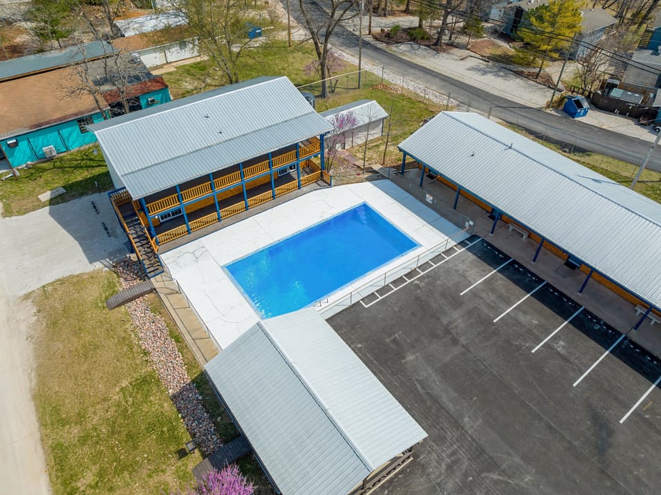 Condo, 1 Bedroom | Pool