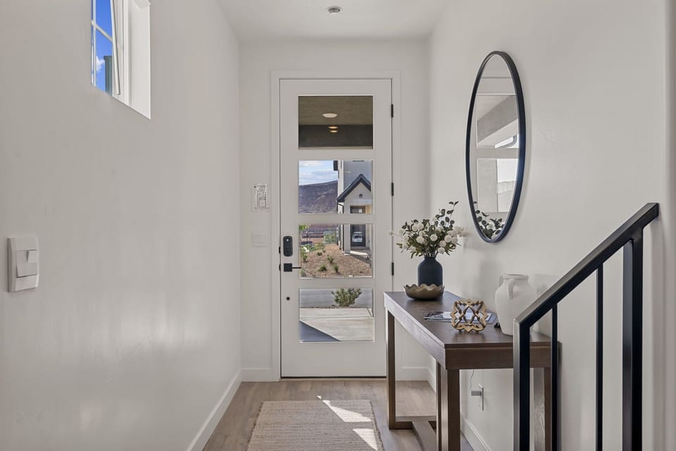 Townhome, 4 Bedrooms | Interior