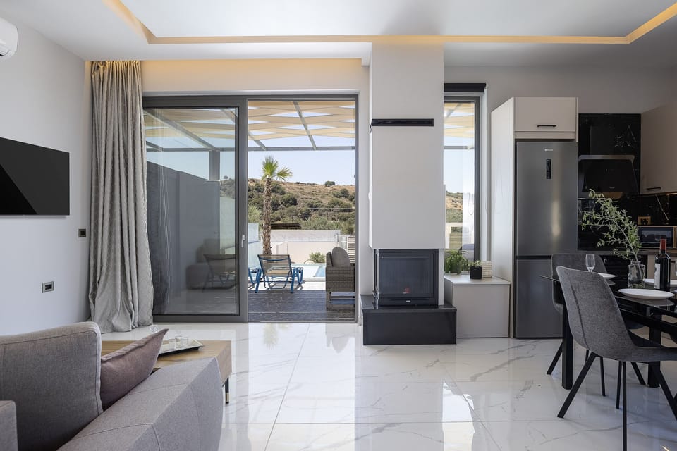 House, Smoking | 2 bedrooms
