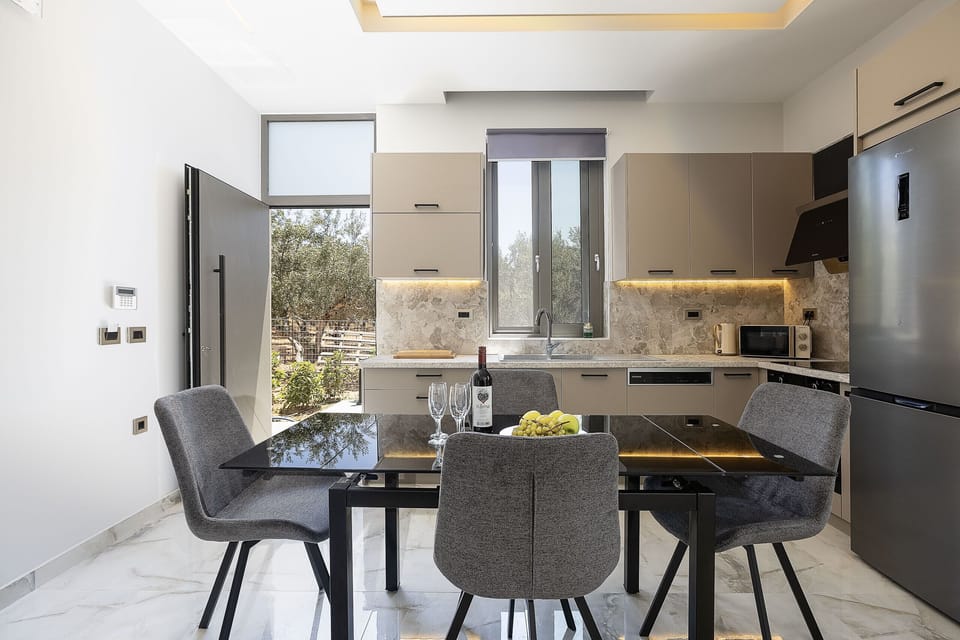 House | 2 bedrooms, soundproofing