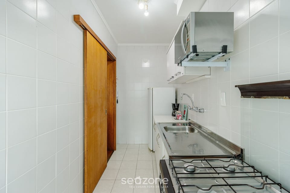 Basic Apartment | Private kitchen