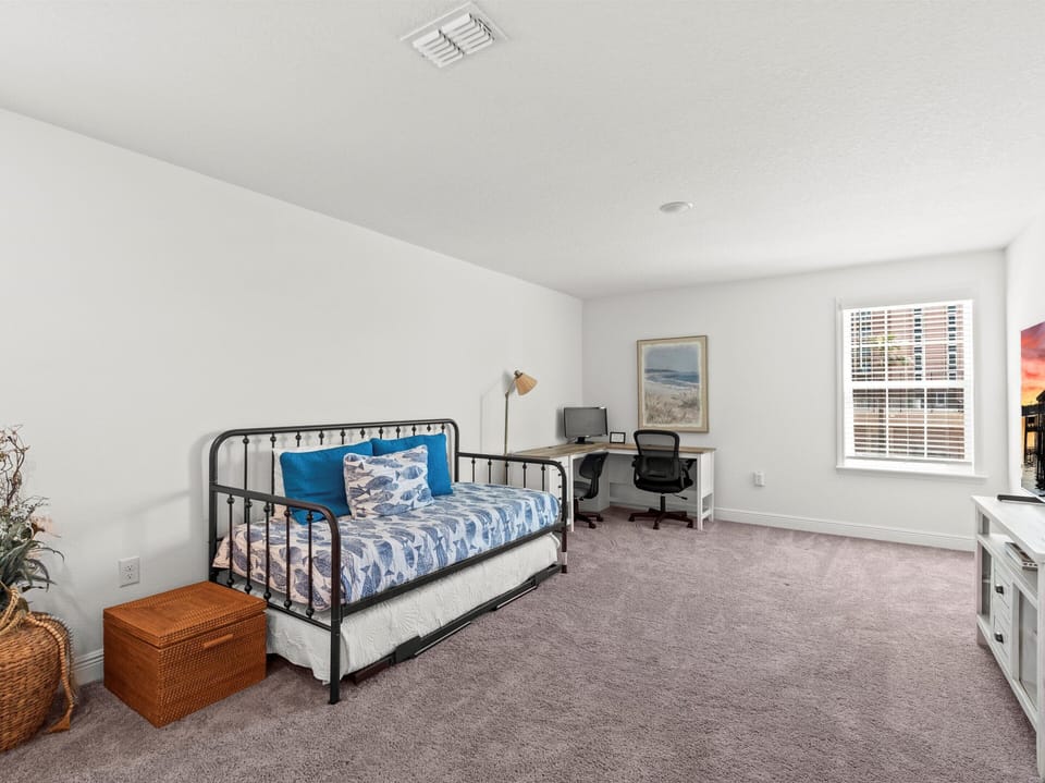 House (5 Bedrooms) | Property amenity
