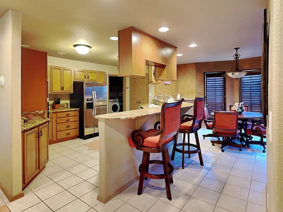 House (4 Bedrooms) | Property amenity