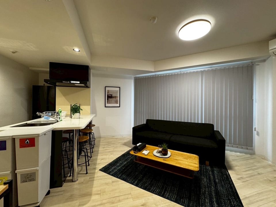 Flat-screen TV