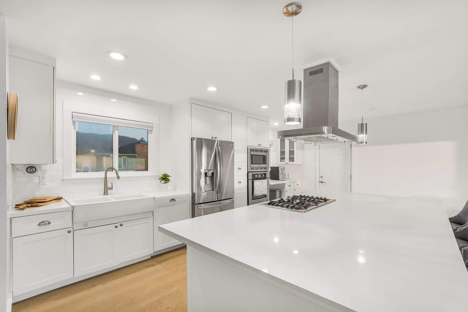 House, Oceanfront (3 Bedrooms) | Interior
