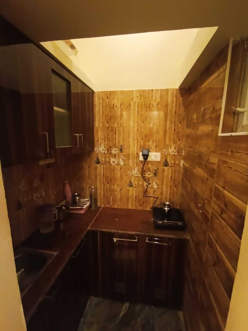 Building design