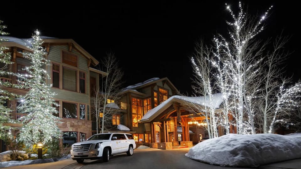 Studio | Exterior