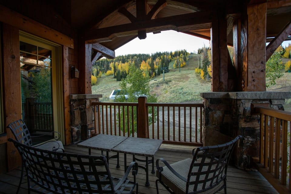 Condo, 5 Bedrooms | Terrace/patio
