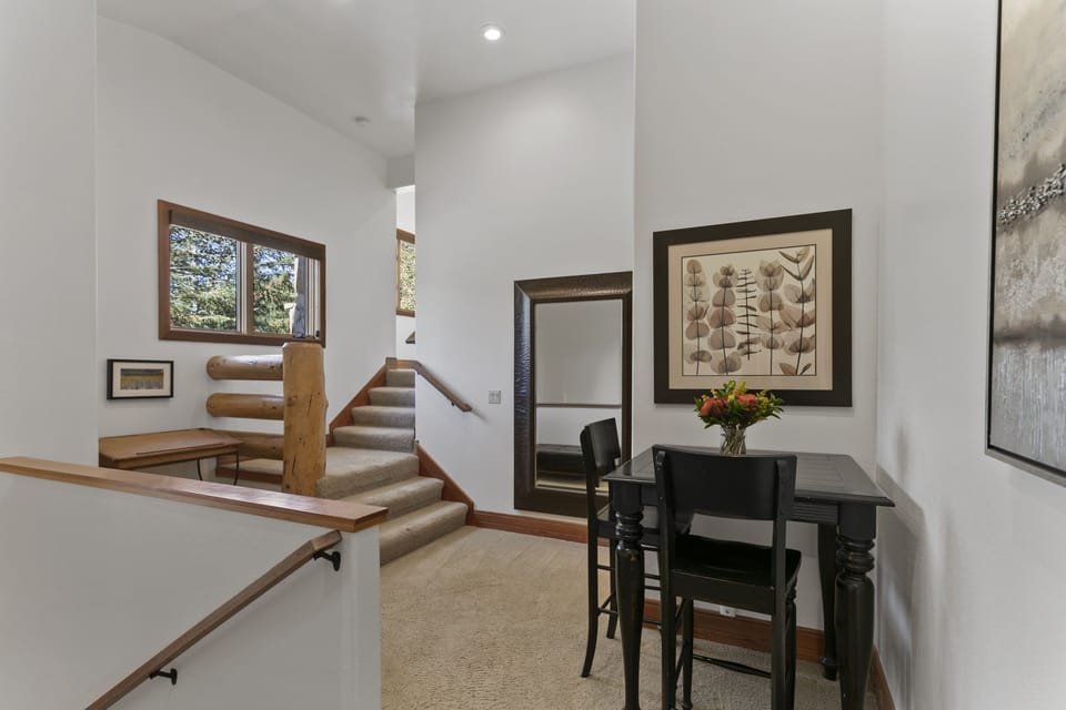 House, 6 Bedrooms | Interior