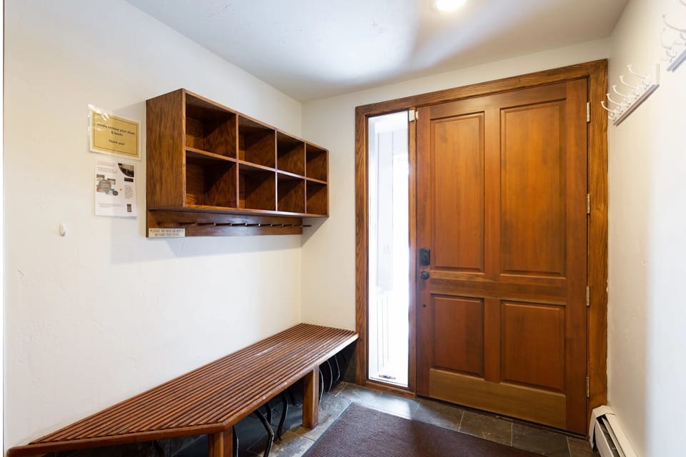 Condo, 4 Bedrooms | Interior