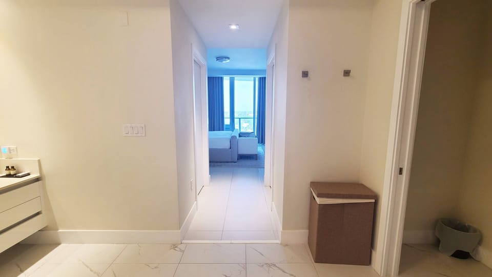 House | 2 bedrooms, high-speed internet