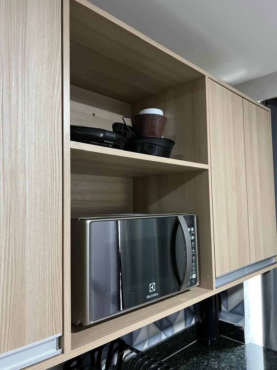 Premium Apartment | Private kitchen