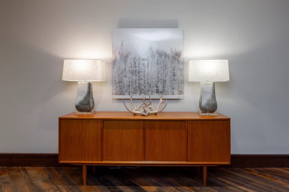 Condo, 2 Bedrooms | Interior