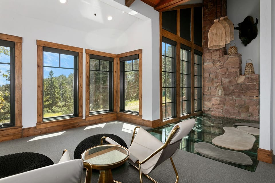 Condo, 4 Bedrooms | Interior