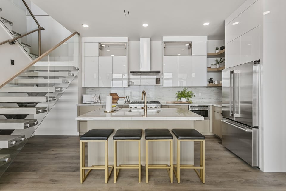 House, 5 Bedrooms | Private kitchen | Coffee/tea maker, fridge, oven, toaster