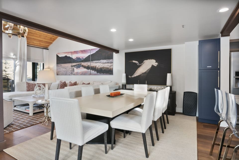 Condo, 3 Bedrooms | Dining