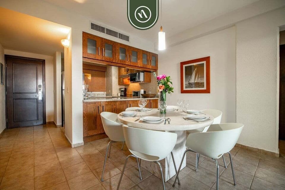 Apartment, Multiple Beds, Pool Access, Ocean View (Krystal Grand NV 2102) | 3 bedrooms, individually decorated, individually furnished, bed sheets