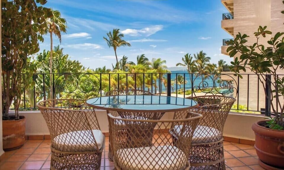 Condo, Multiple Beds, Pool Access, Ocean View (304-VistadelSol) | View from room