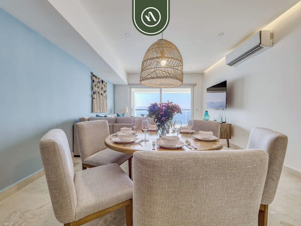 Condo, Multiple Beds, Pool Access, Ocean View (Harbor 171 North Tower 2103) | 3 bedrooms, individually decorated, individually furnished, bed sheets