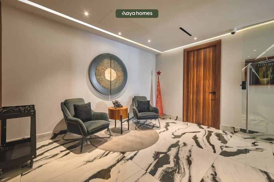 Condo, 1 King Bed with Sofa bed, Hot Tub, Ocean View (Dsire 402) | Interior