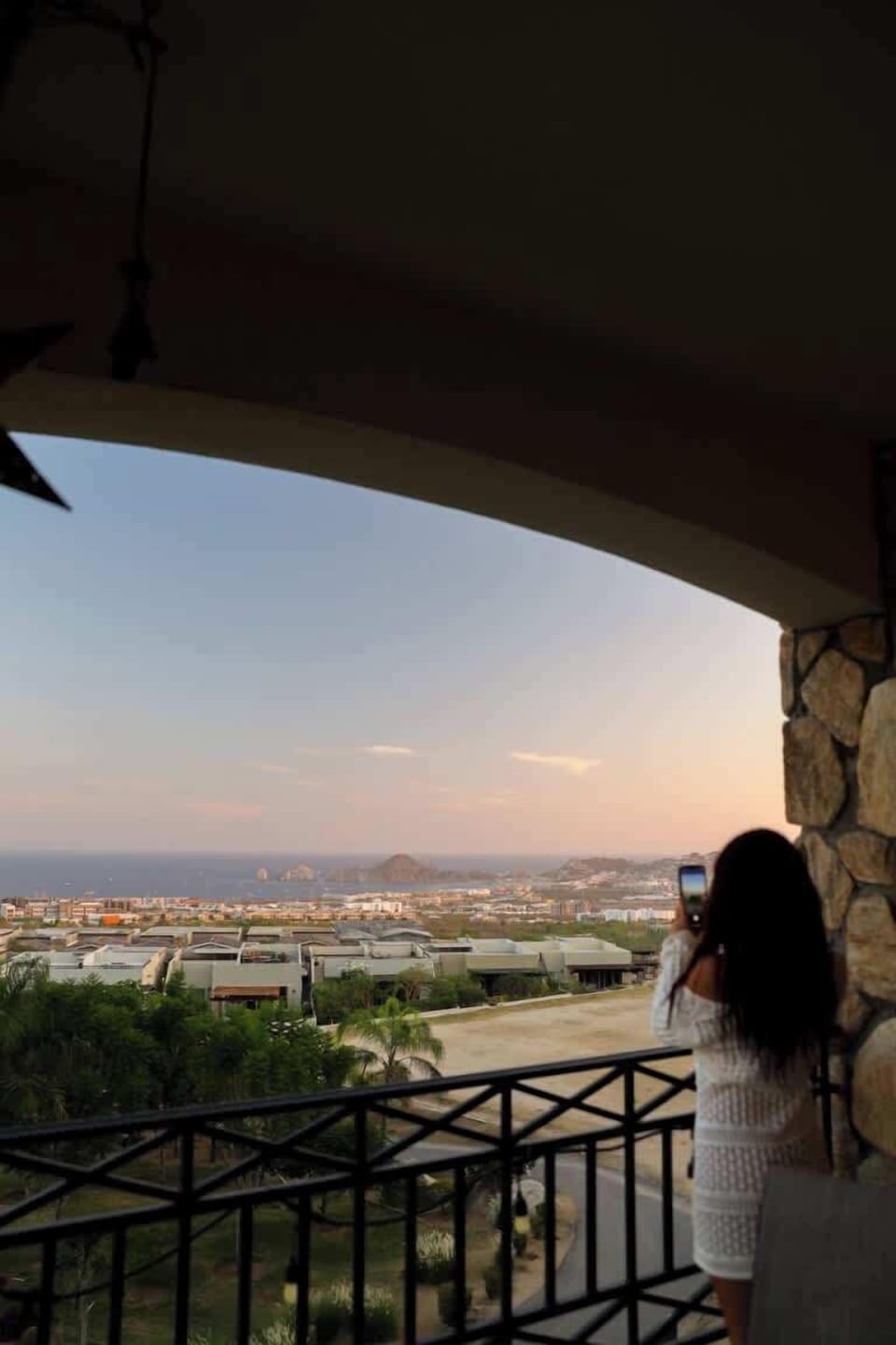 Apartment, Multiple Beds, Kitchen, Ocean View (BAJA TOMS B 311) | Property grounds