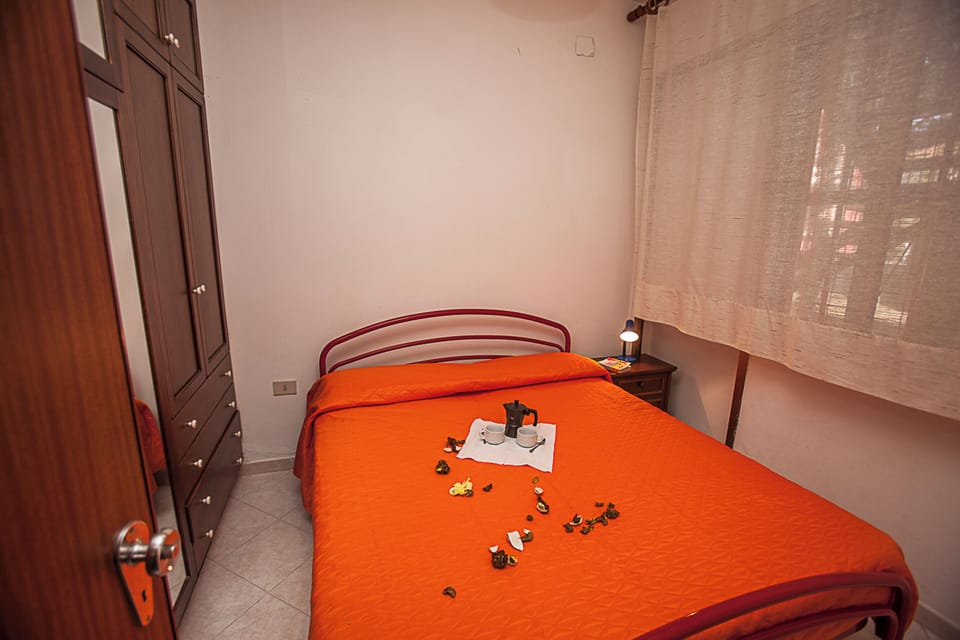 Apartment, 2 Bedrooms, Patio, Garden View | 3 bedrooms