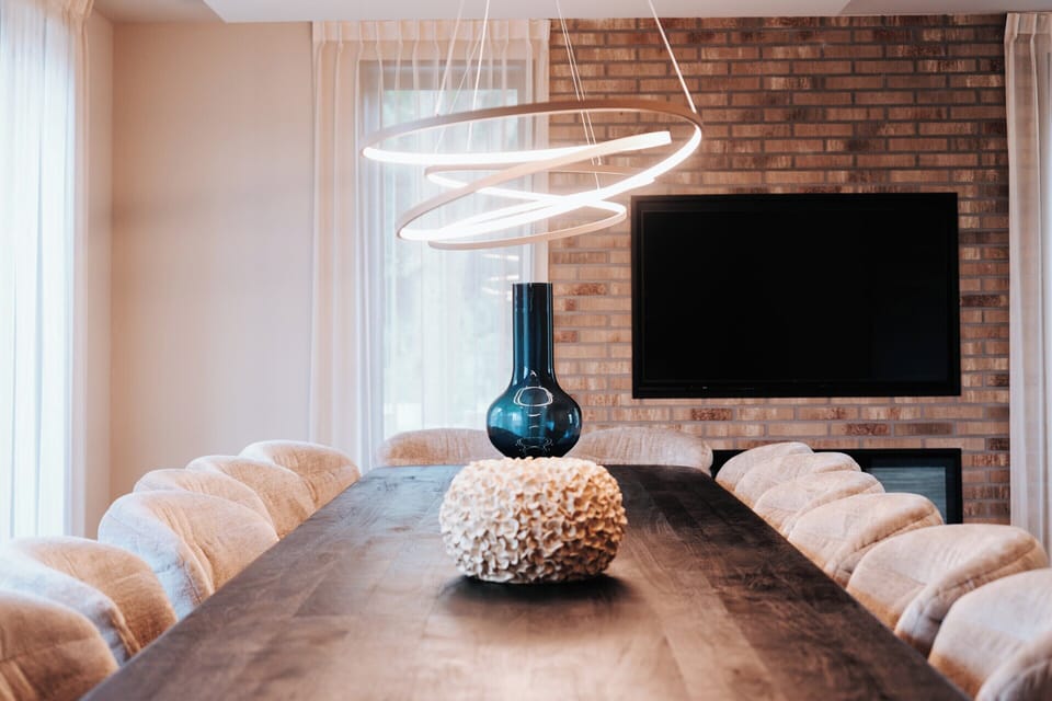 House | Interior detail