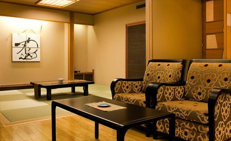 Deluxe Room, 2 Bedrooms, Non Smoking | Premium bedding, in-room safe, iron/ironing board, free WiFi
