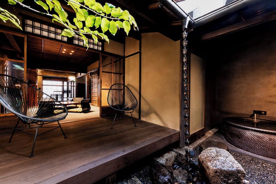 Townhome, Balcony | Terrace/patio