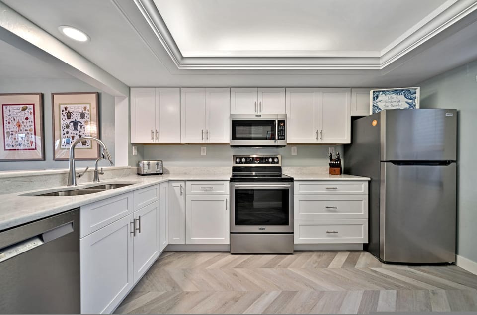 House | Private kitchen