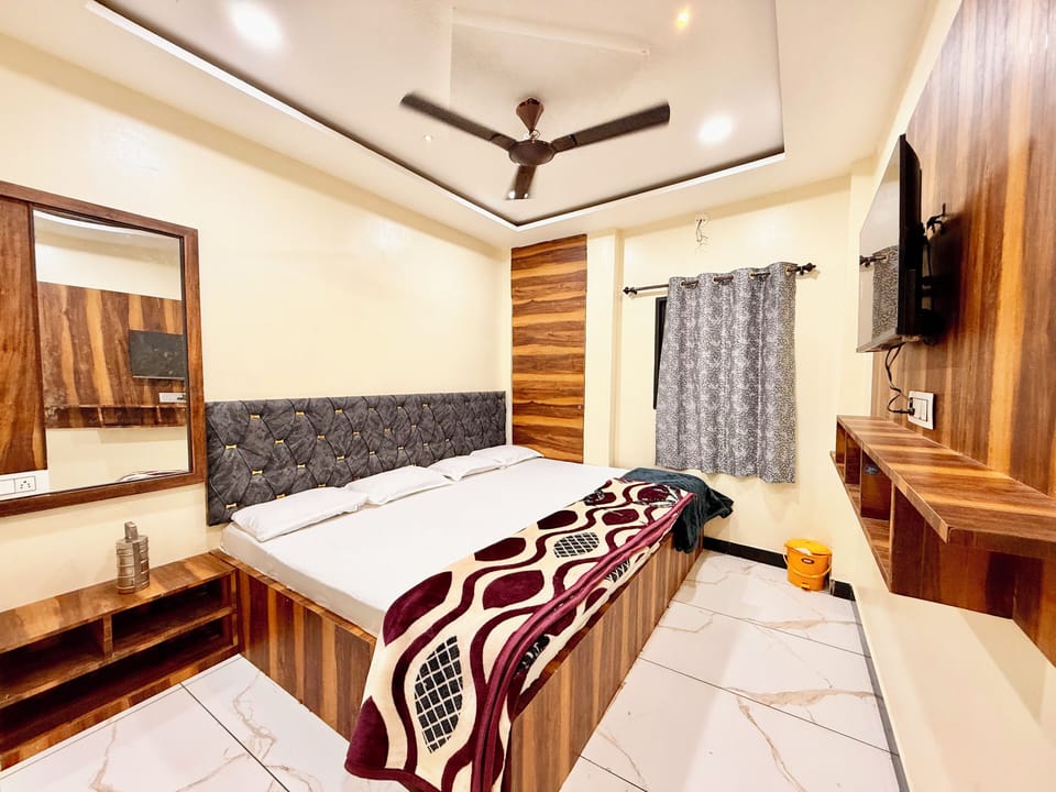 Superior Triple Room | Premium bedding, desk, laptop workspace, soundproofing
