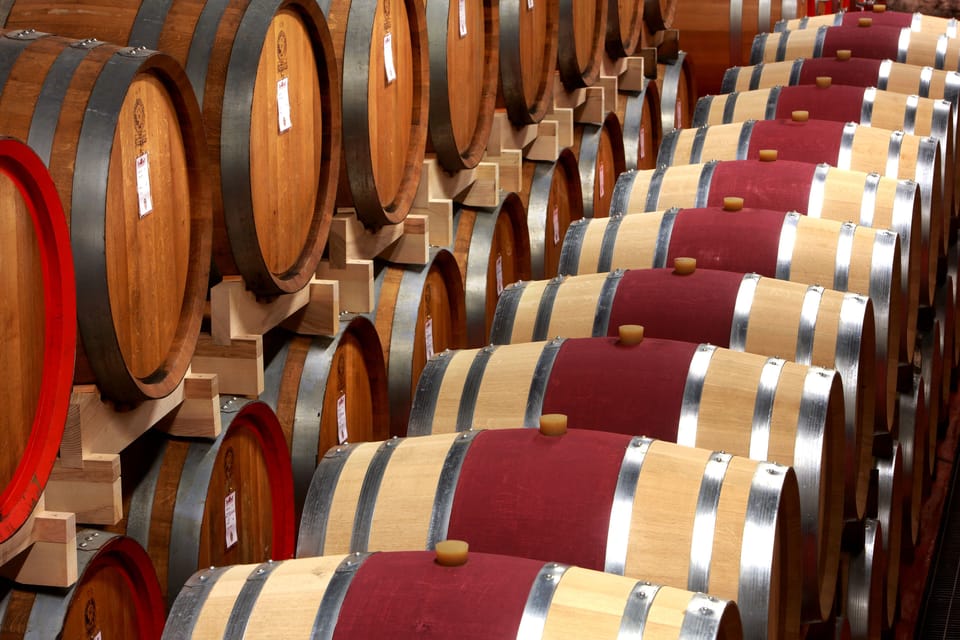 Winery