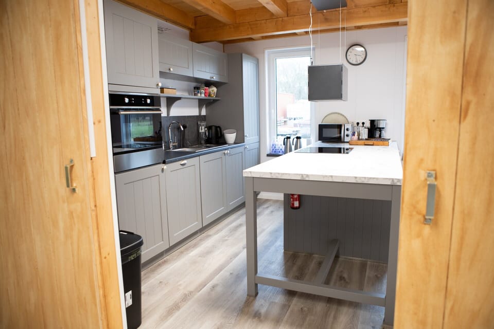 House | Private kitchen