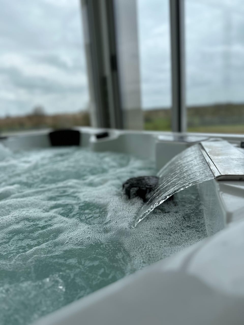 House | Spa treatment
