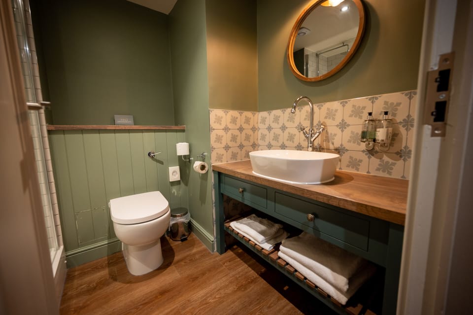 The Green Man by Chef and Brewer Collection Inn in Harlow