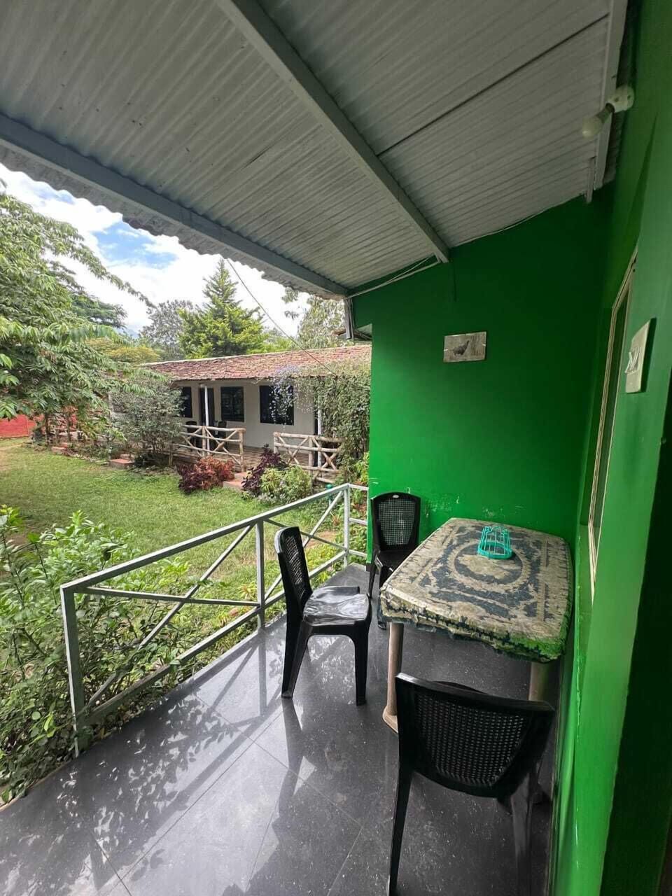 Family Room, Patio, Mountain View