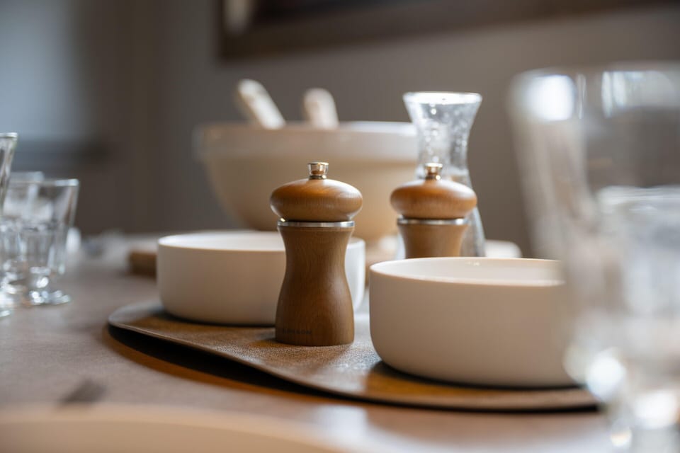 Apartment | Dining