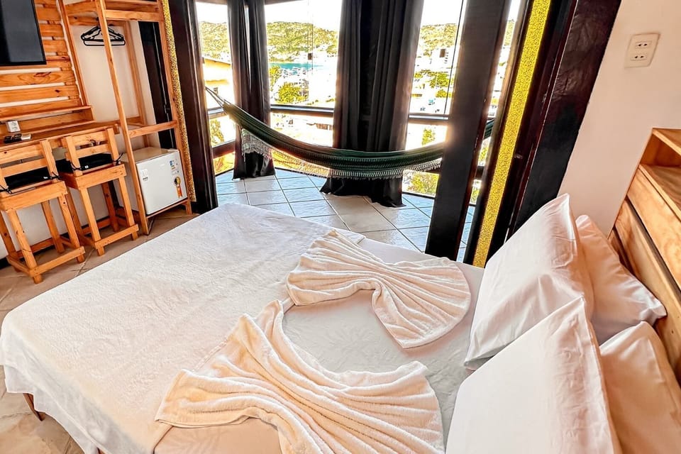 Suite Vista Magica | Iron/ironing board (on request), WiFi (free)