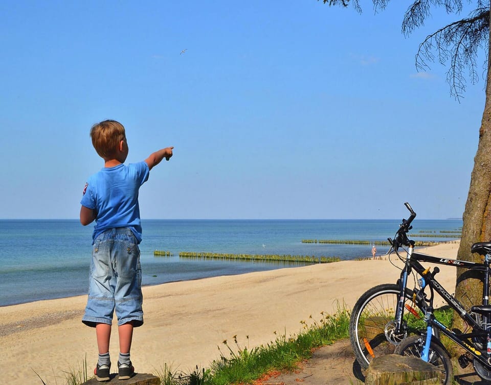 Apartment | View from property
