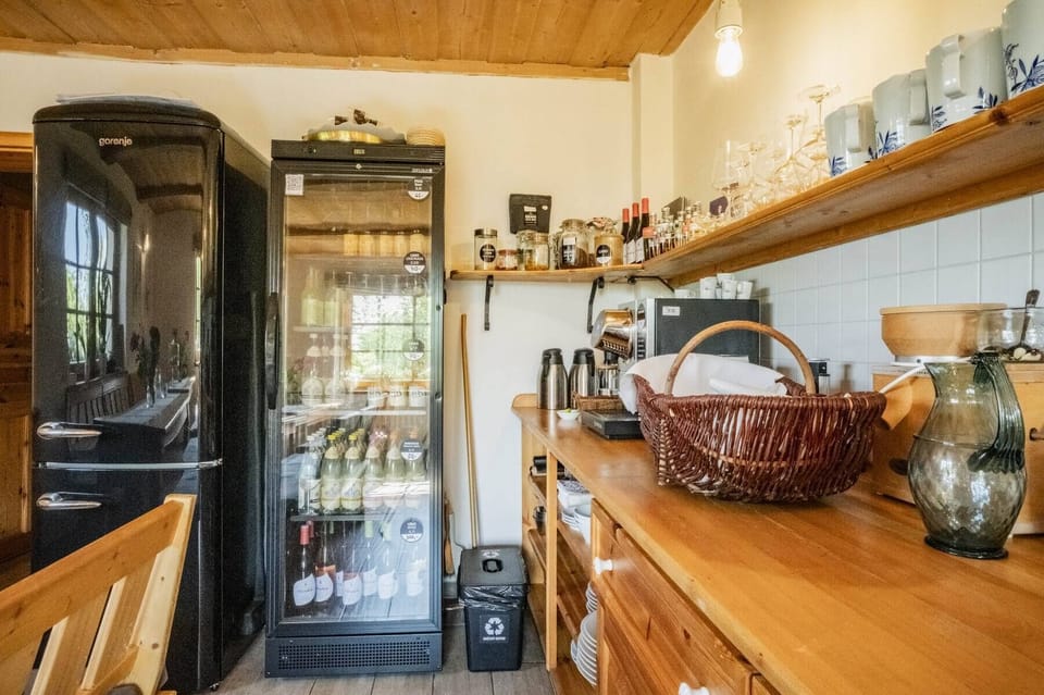 Minibar