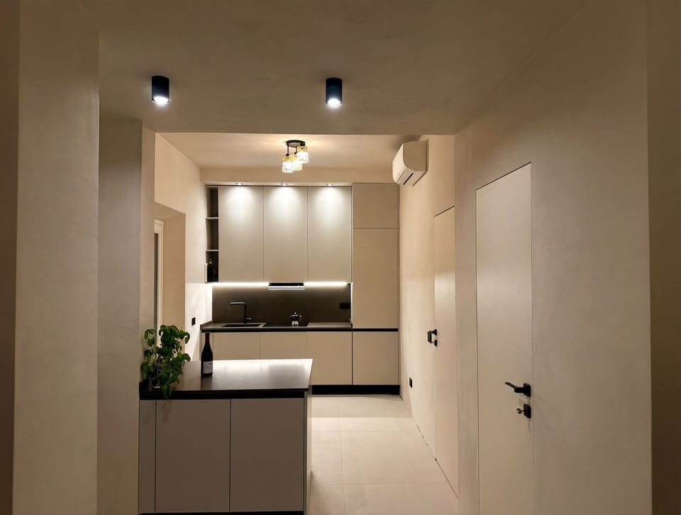 Luxury Villa, 4 Bedrooms, Beach View | Interior