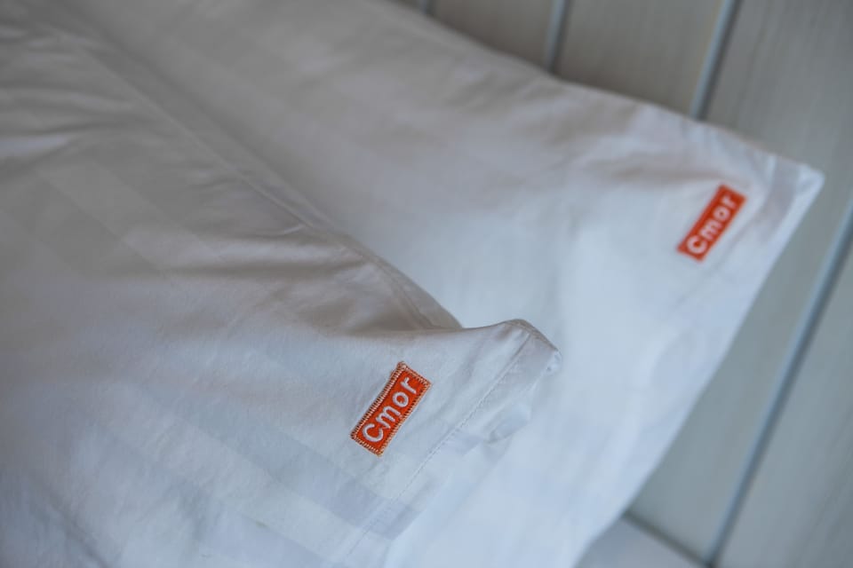 Junior Suite | Room amenity
