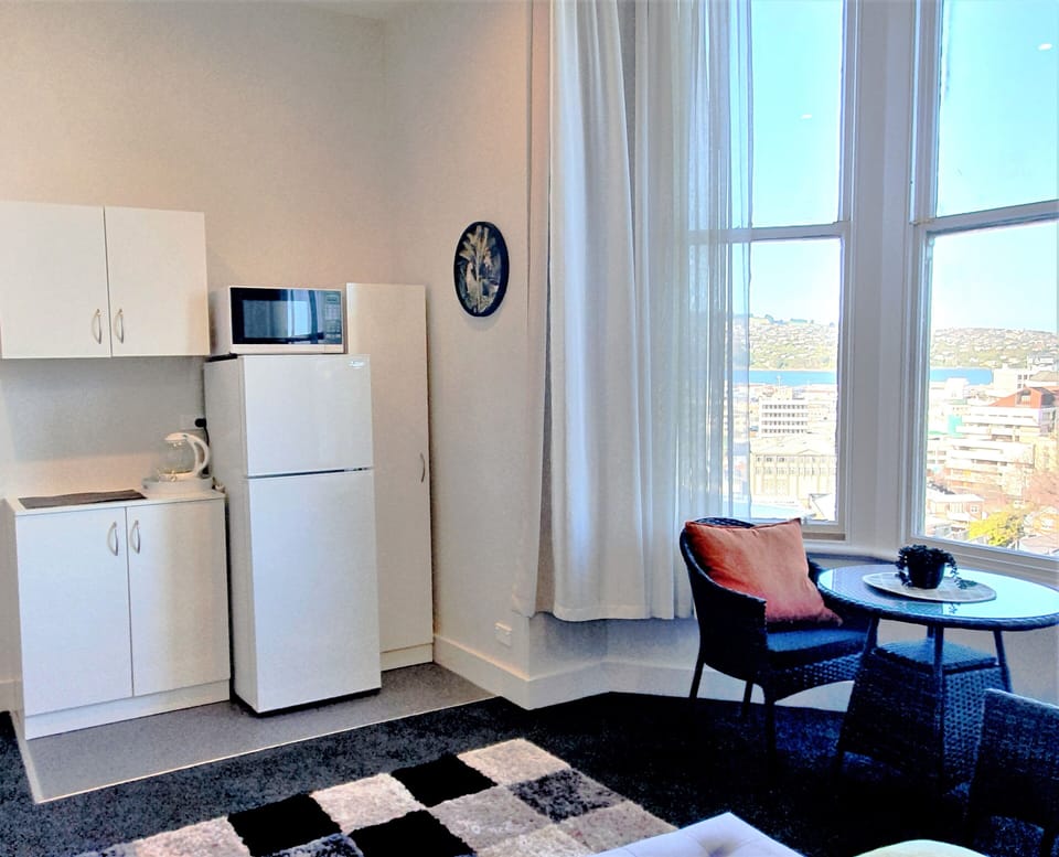 Superior Double Room, Harbor View | Free WiFi, bed sheets