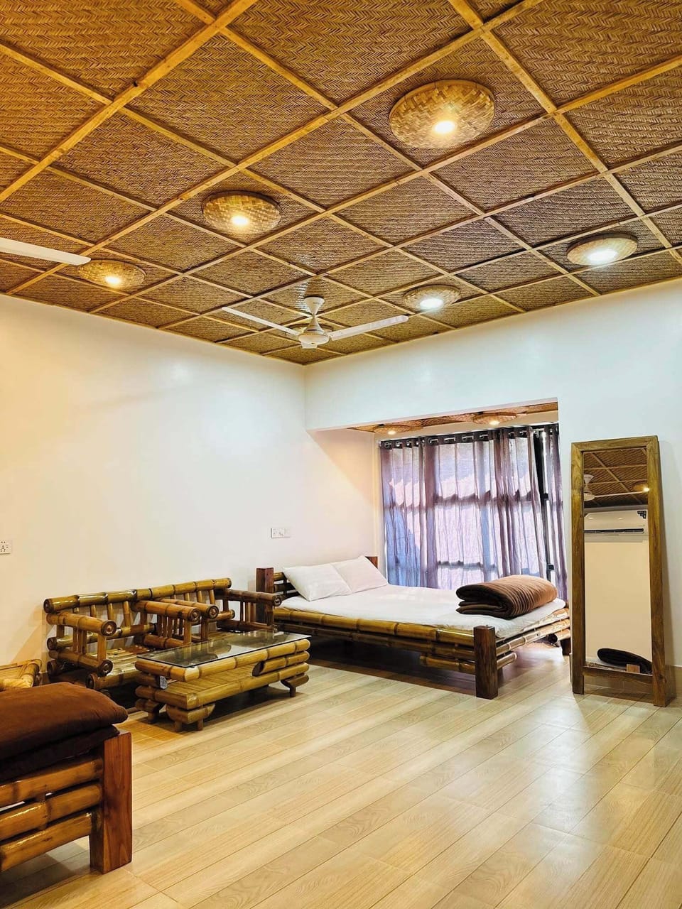 Superior Cottage, Mountain View | Free WiFi