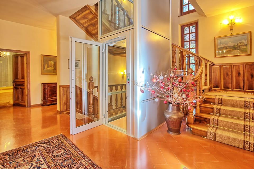 Villa, 6 Bedrooms (Villa Lauretana) | 6 bedrooms, desk, cribs (free), individually decorated