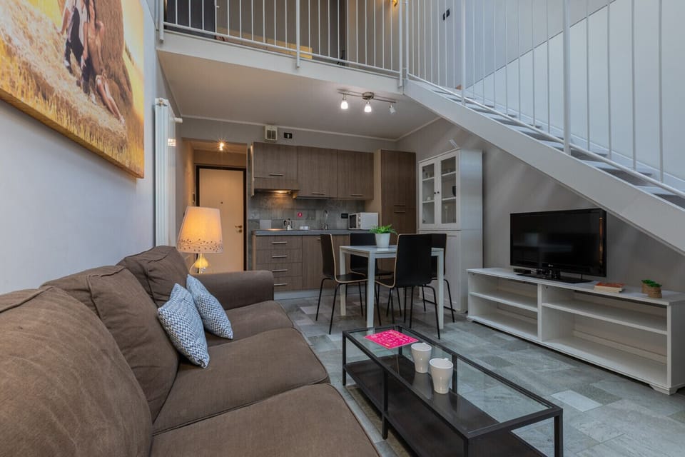 House | 1 bedroom