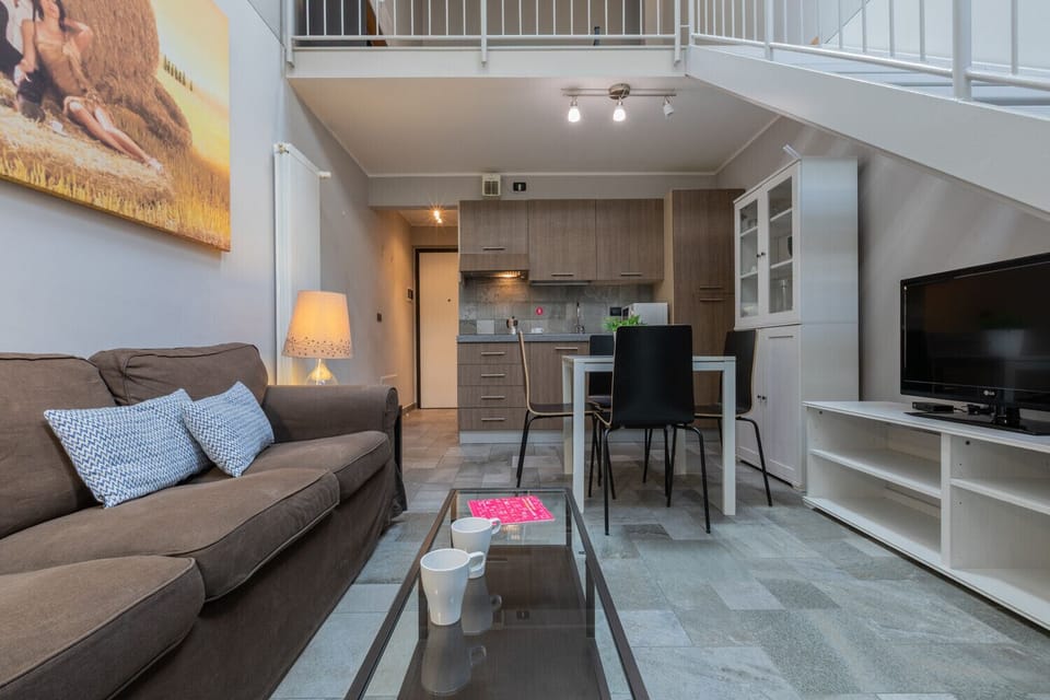 House | 1 bedroom